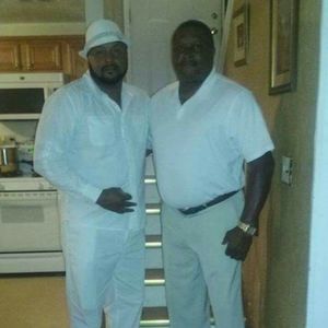 Meet your Posher, Corey